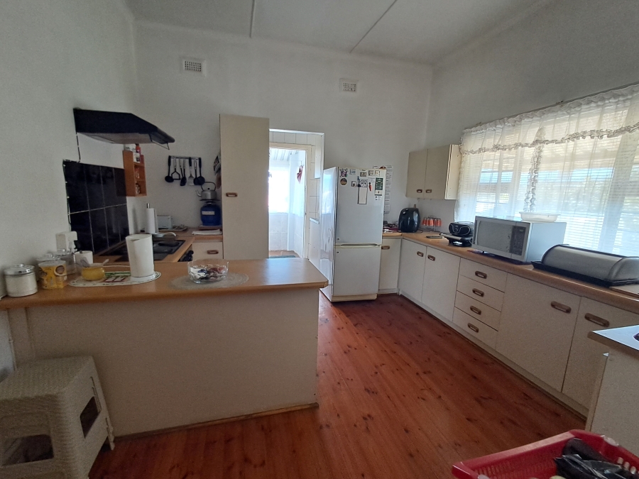 3 Bedroom Property for Sale in Van Riebeeck Hoogte Eastern Cape